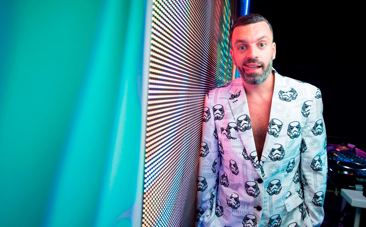 Музыка МС Рыбик